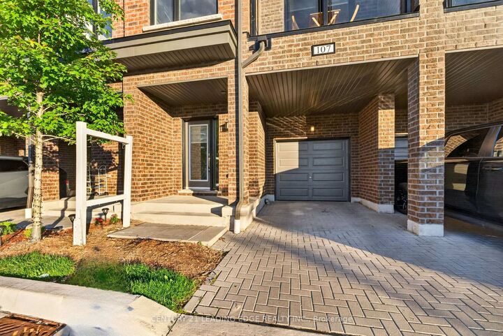 Property Photo:  1865 Pickering Parkway 107  ON L1V 7K3 