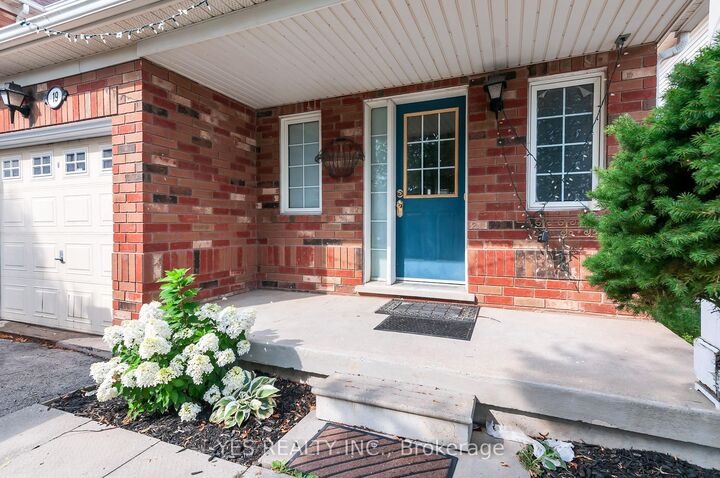 Property Photo: 19 Virtues Avenue ON L7A 2R8