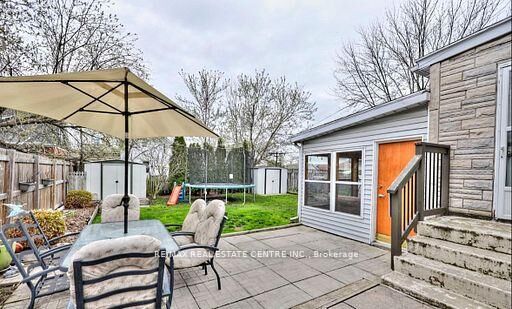 Property Photo:  5759 Emery Street  ON L2G 1L8 
