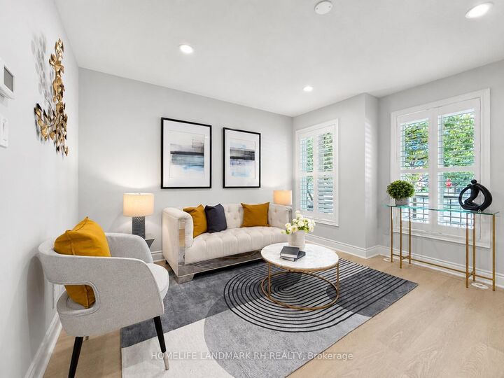 Property Photo:  30 Times Avenue  ON L3T 0A3 