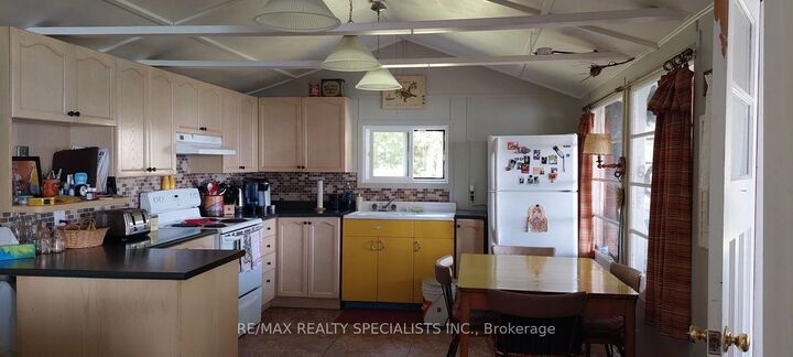 Property Photo:  Lot 44 Snake Island N/A  ON L4P 3E9 