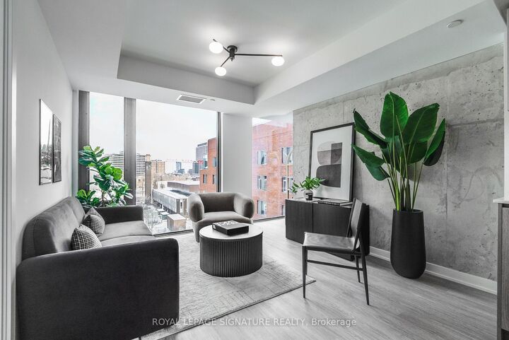 47 Mutual Street 605 — photo 1