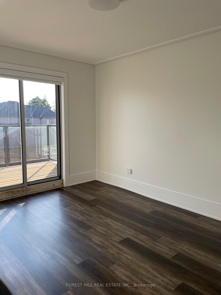 Property Photo:  2958 Islington Avenue NW 2958A  ON M9L 2K6 