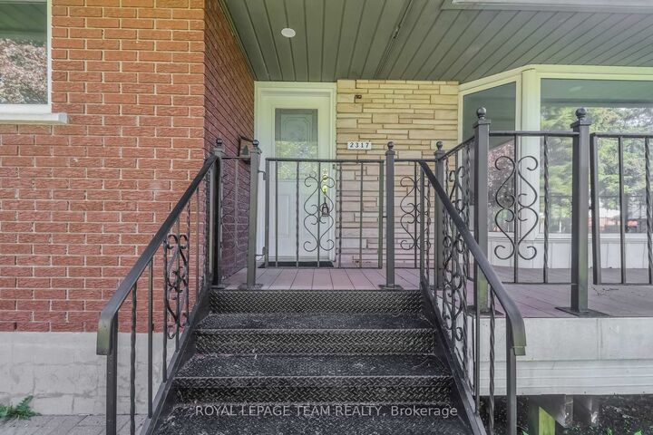 Property Photo:  2317 Elmira Drive  ON K2C 1H3 