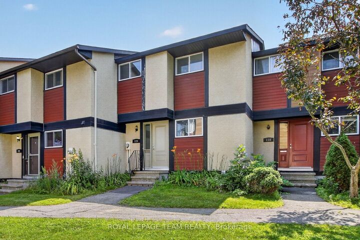120 McClintock Way — photo 1