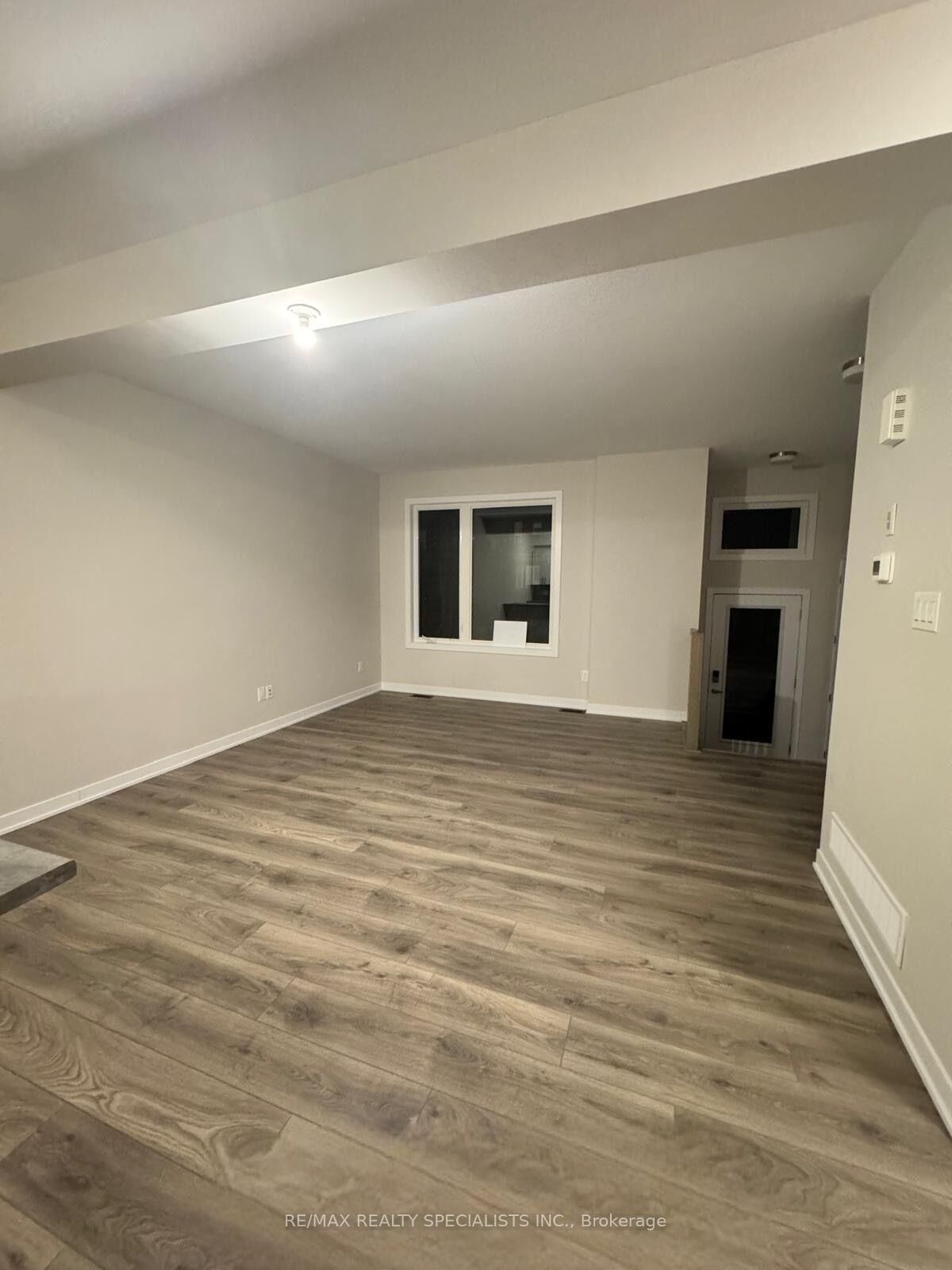 Property Photo: 228 Speckled Alder Row ON K2J 7G6