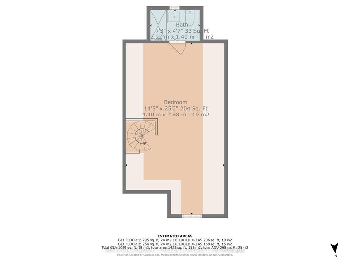 71 Briscoe Street E — photo 1