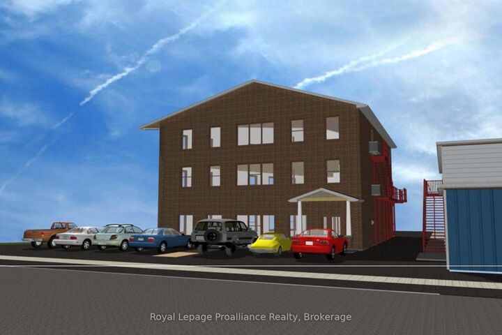 Property Photo:  108 Russel Street  ON K0K 2K0 