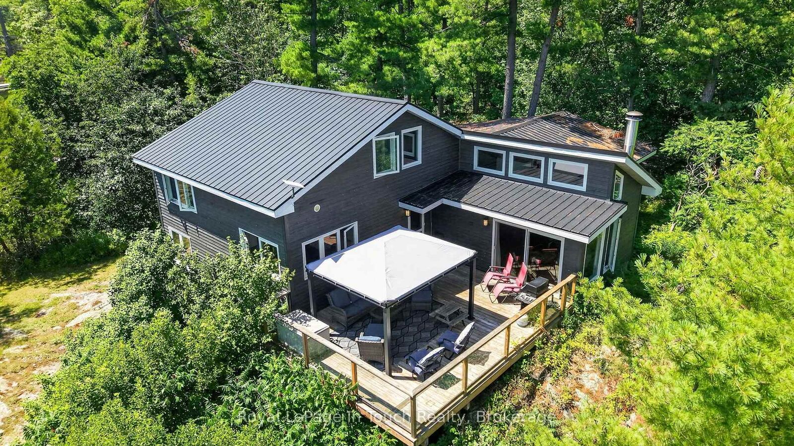 Property Photo: B207 Lot 31 Island Island ON P2A 2Z1