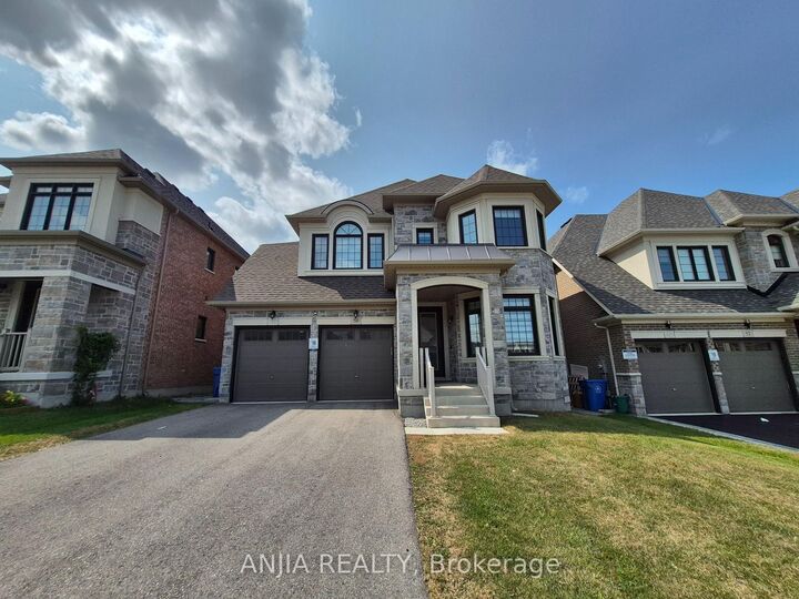 Property Photo:  50 Meadow Vista Crescent Upper  ON L9N 0T4 