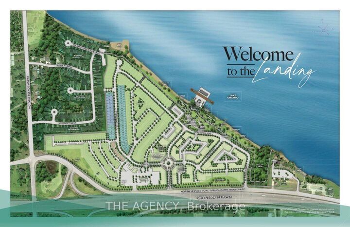 Property Photo: Lot 69 Portofino Drive ON L0R 2E0