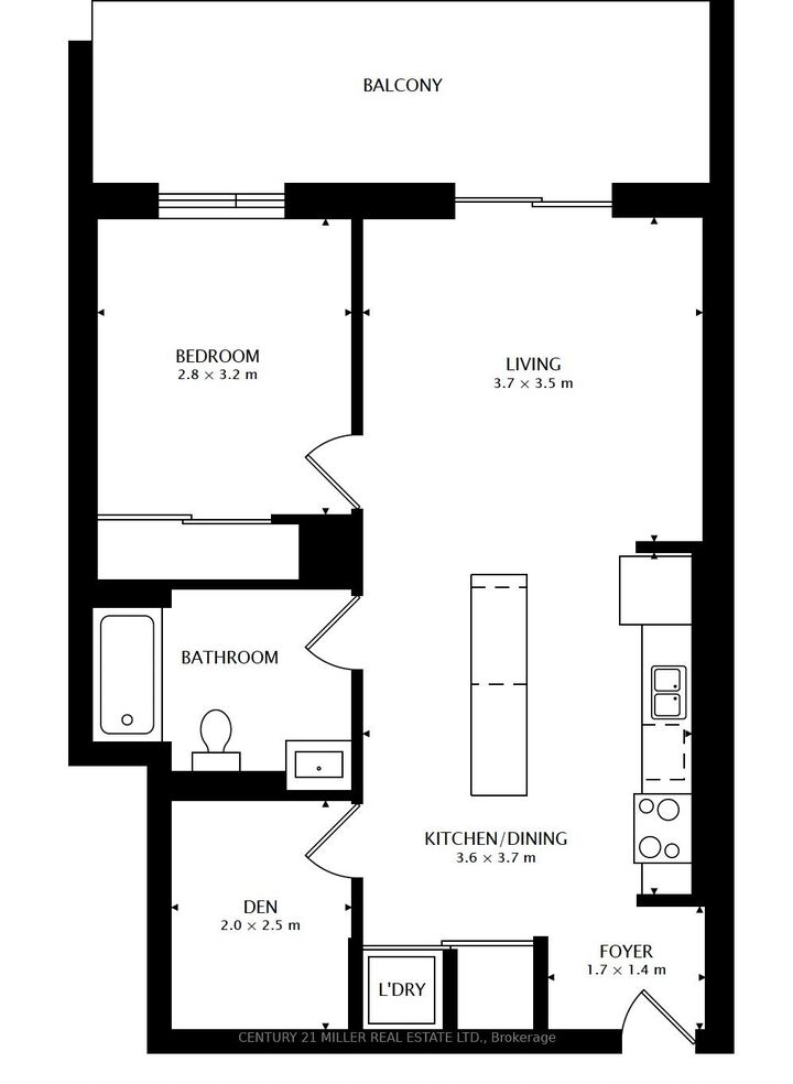 Property Photo:  15 Queen Street S 12  ON L8P 0C6 