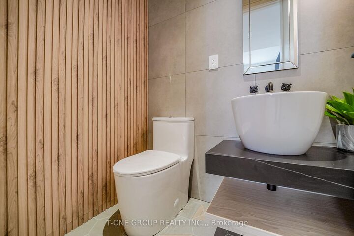 Property Photo: 570 Main Street ON M4C 4Y4