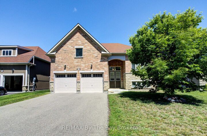 Property Photo: 30 Allegra Drive ON L9Z 0H1