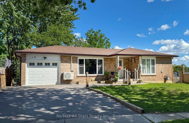 158 Blossom Court — photo 1