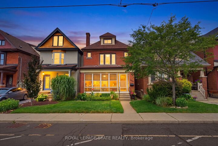 394 Charlton Avenue W — photo 1