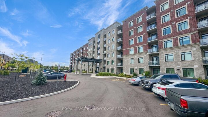 830 Megson Terrace 213 — photo 1