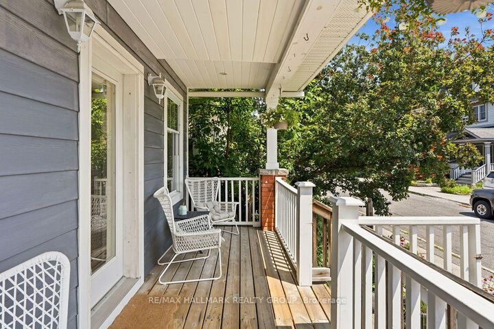 Property Photo:  23 Newton Street  ON K1S 2S6 