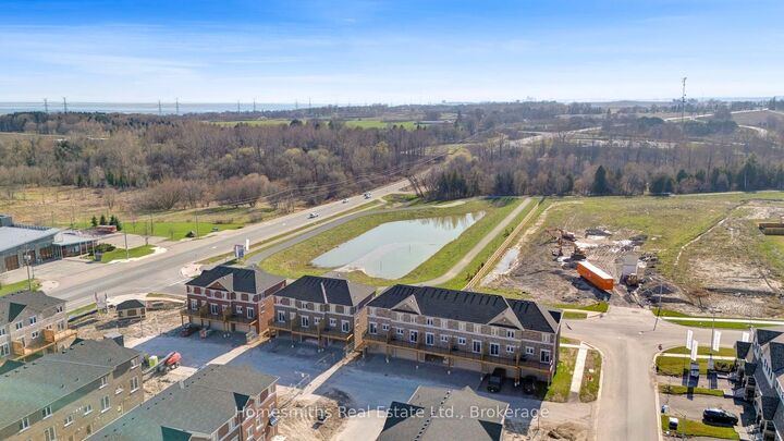 Property Photo:  75 Addyman Crescent  ON L1B 0X1 