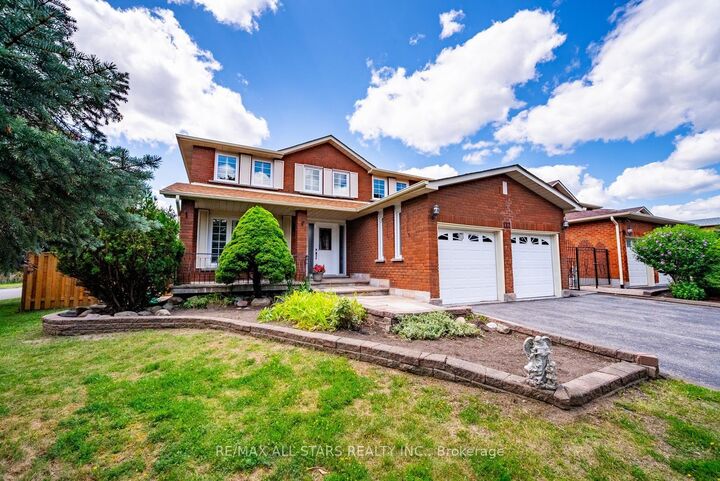 Property Photo:  112 Jimston Drive  ON L3R 6R1 