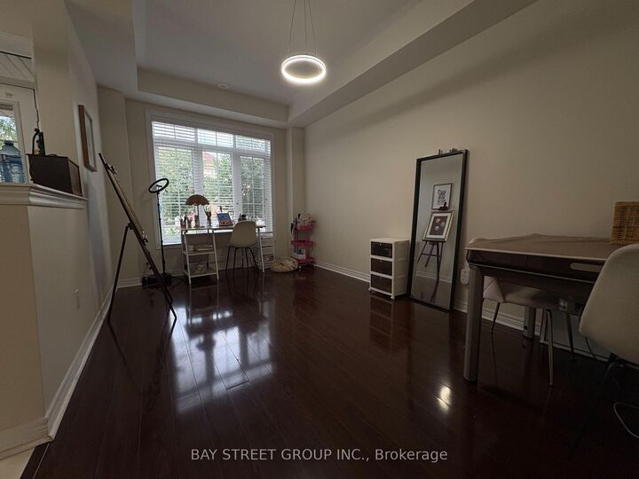 Property Photo: 397 Switchgrass Street ON L6M 4M2