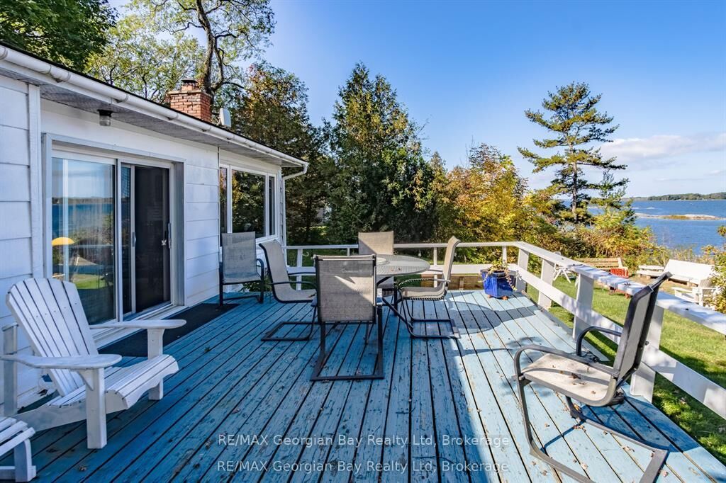 Property Photo:  134 Forest Harbour Parkway  ON L0K 2C0 