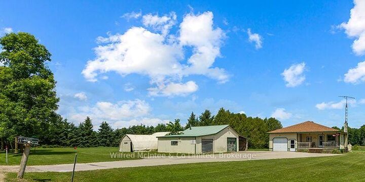 242287 Concession 16 Road — photo 1