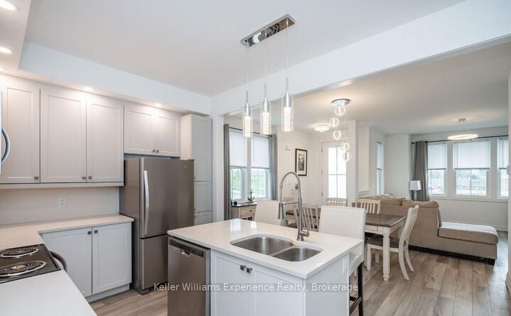 Property Photo: 30 Samantha Lane ON L4R 0H4