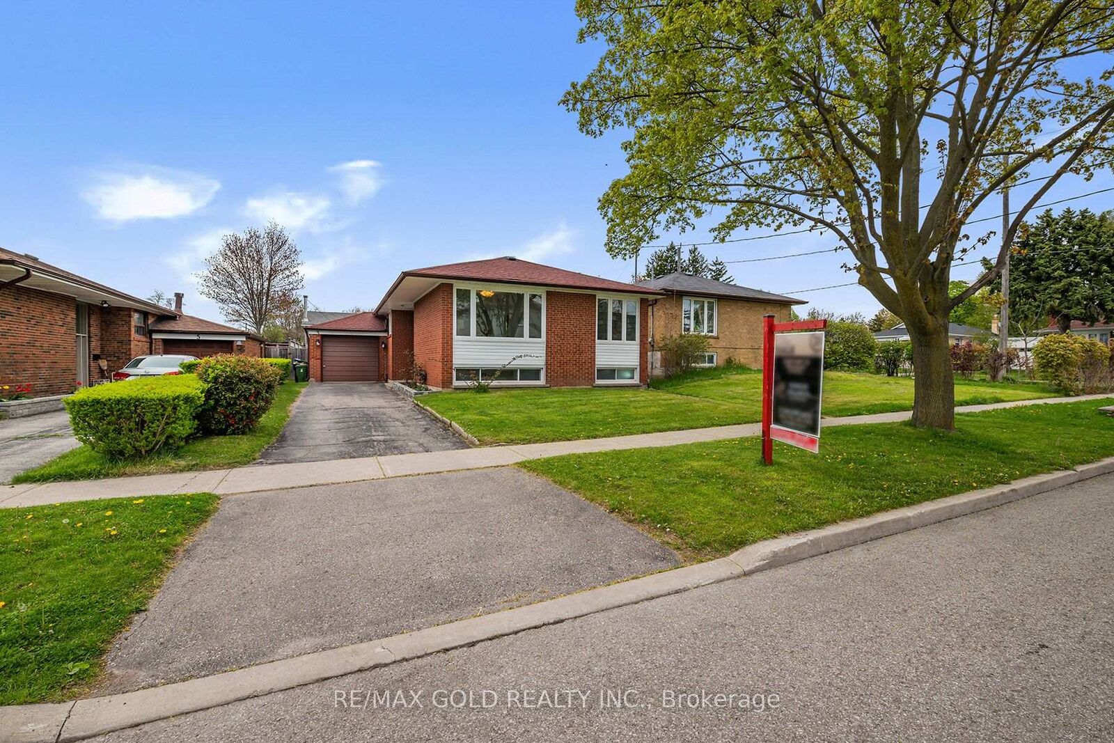 Property Photo:  3 Willamere Drive  ON M1M 1W5 