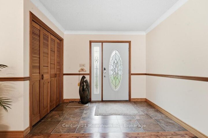 Property Photo:  134 Bell Drive  ON N2Z 0B3 