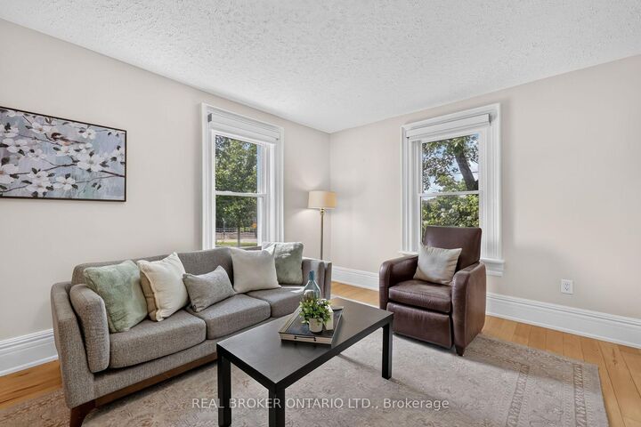 Property Photo:  5631 Mount Albert Road  ON L0G 1M0 