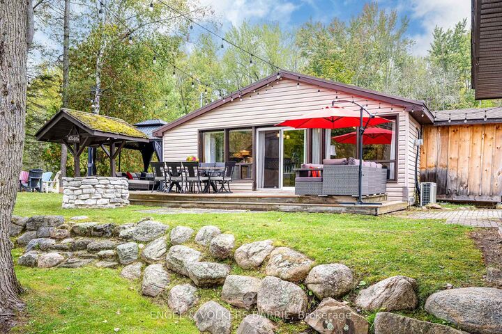 Property Photo:  1123 Severn River Road  ON P0E 1N0 