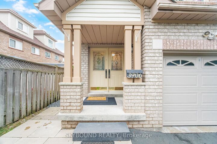 3906 Zenith Court — photo 1