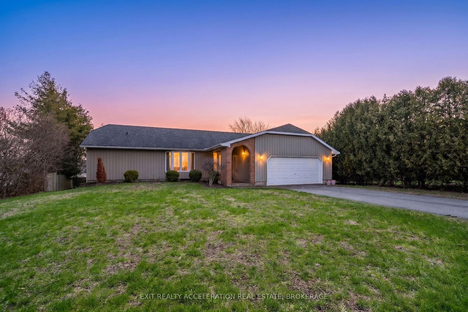 Property Photo:  4325 County Rd 9 N/A  ON K7R 3K8 