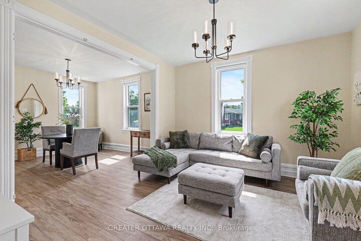 Property Photo:  3607 McBean Street  ON K0A 2Z0 