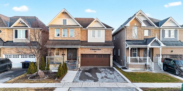 Property Photo:  161 Shephard Avenue  ON L9R 0J9 