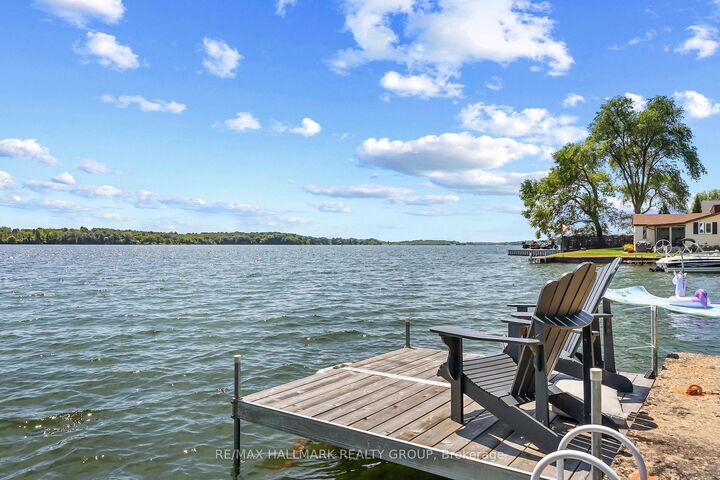 Property Photo: 18407 County 2 Road ON K6H 5R5