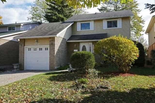 Property Photo: 3232 Ulman Road ON L6L 5T1