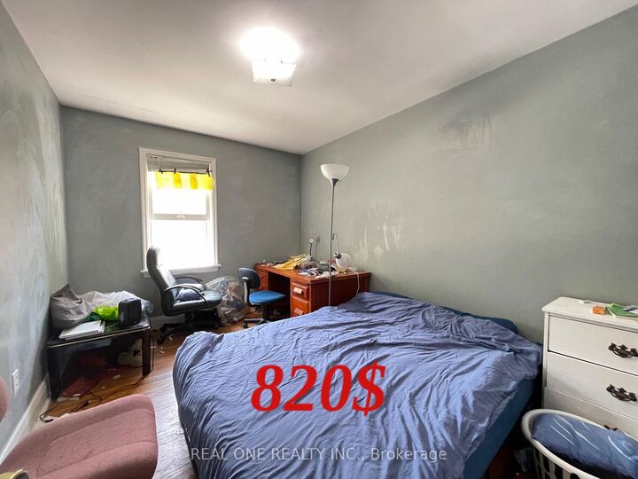 Property Photo:  35 Bowman (B) Street  ON L8S 2T4 