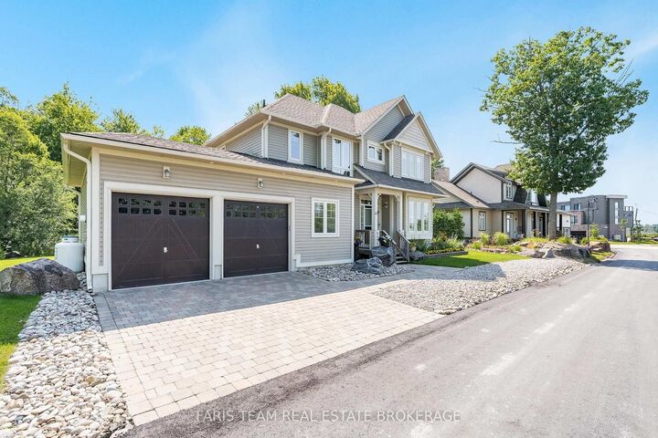 Property Photo:  63 Marina Village Drive  ON L0K 1S0 
