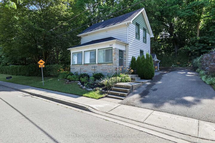 341 Cotter Street — photo 1