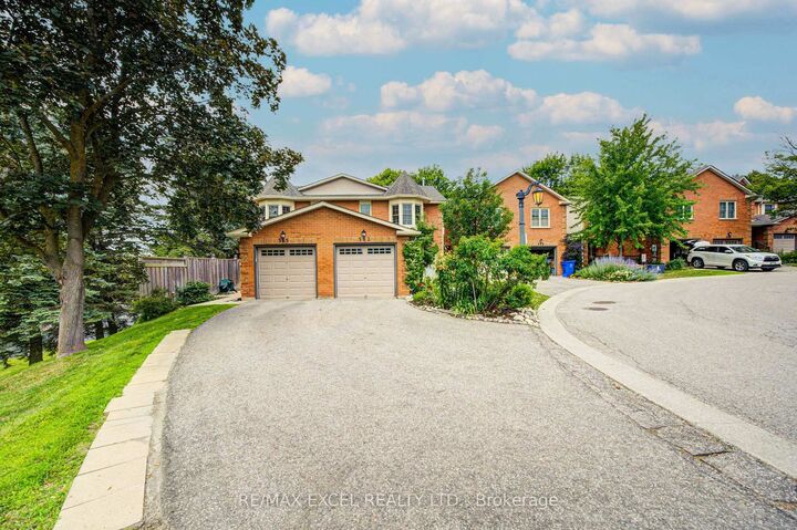 563 Tara Hill Circle — photo 1