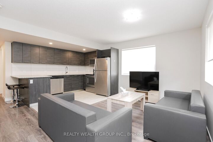 Property Photo: 288 Albert Street 113 ON N2L 0G9