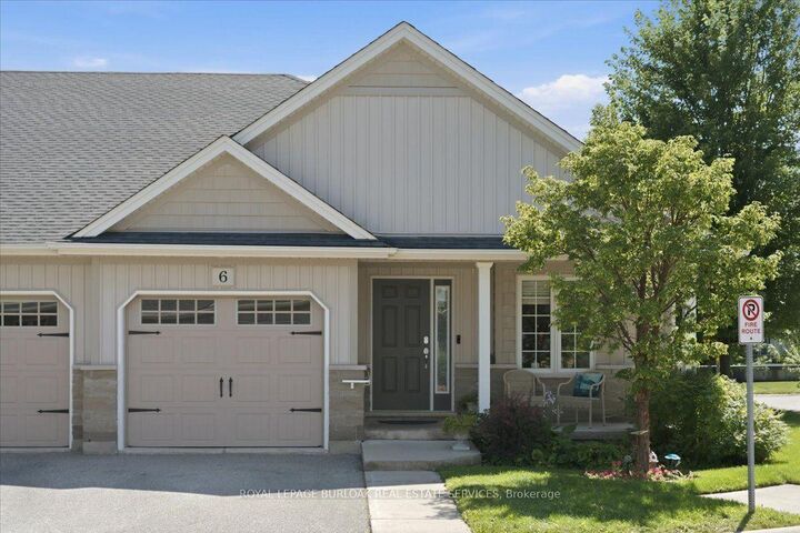 Property Photo: 6 Sunnydale Court ON L0R 2A0