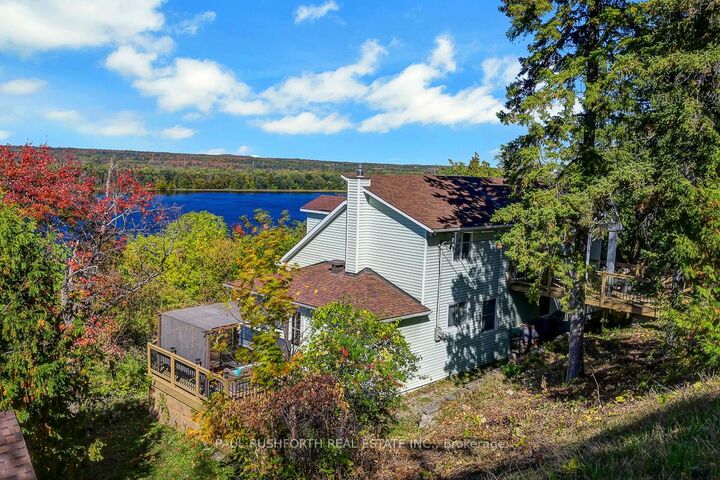 Property Photo: 1565 Lilac Lane ON K4C 1C4
