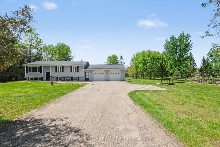 Property Photo:  316 County Road 25 N/A  ON K0G 1S0 