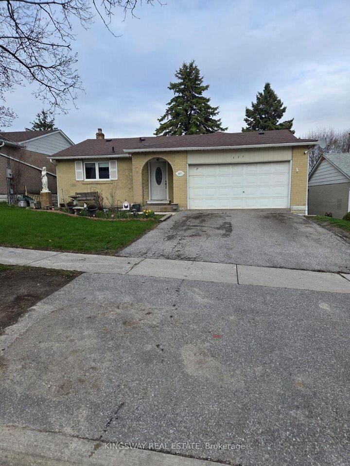 405 Dixon Boulevard — photo 1