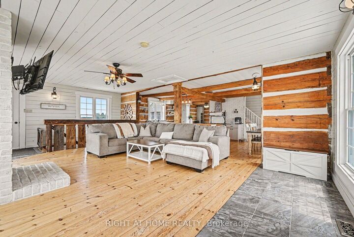 Property Photo: 1679 500 Route ON K0A 1W0