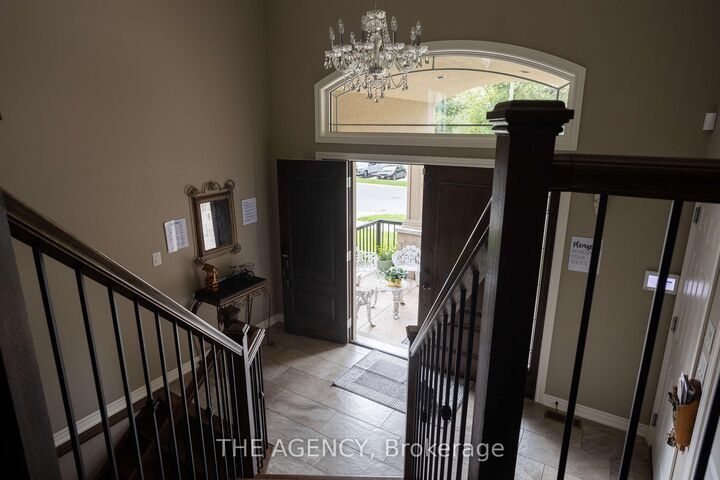 Property Photo: 6737 Culp Street ON L2G 2C5