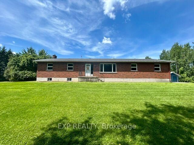 Property Photo: 9327 Cooper Hill Road ON K0A 1V0